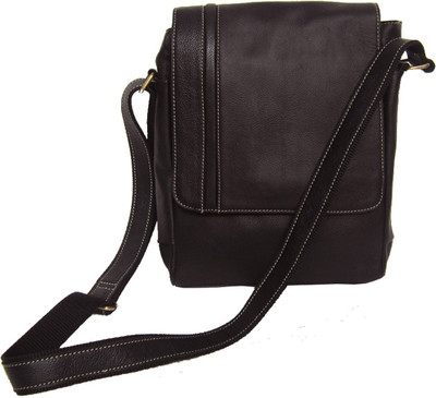 Creativity Creations Sling Bag(Black)