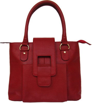 

Creativity Creations Shoulder Bag(Red)