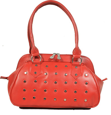 

FashionKing Hand-held Bag(Red)