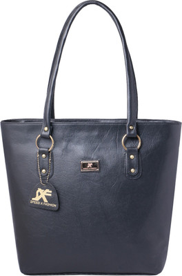 

Speed X Fashion Shoulder Bag(Black, White)