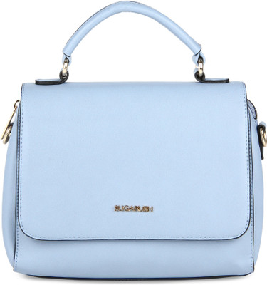 

SUGARUSH Satchel(Blue)