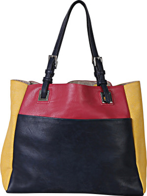 

Strutt Shoulder Bag(Multicolor)