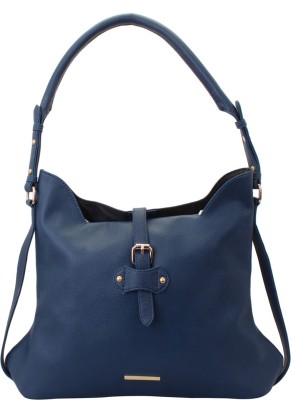 

LAPIS-O- LUPO Shoulder Bag(Blue)