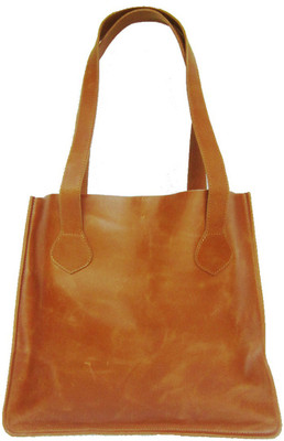 

Creativity Creations Tote(Tan)