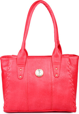 

TR Fashion Hand-held Bag(Tan)