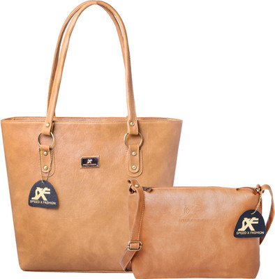 

Speed X Fashion Shoulder Bag(Beige)