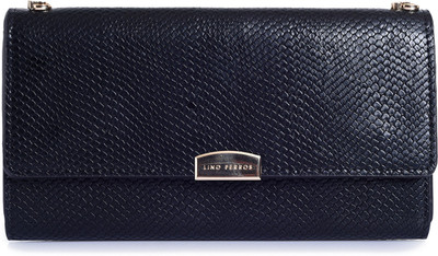 

Lino Perros Sling Bag(Black)