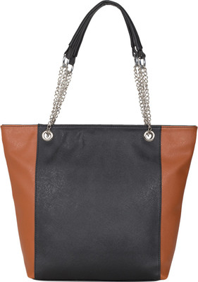 

ADISA Hand-held Bag(Black)