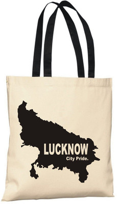 State Pride - T Tote(Beige)