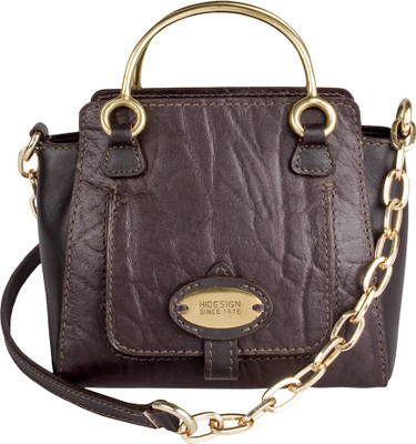 

Hidesign Shoulder Bag(Brown)