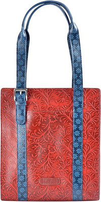 

Holii Shoulder Bag(Red, Blue), Blue;red