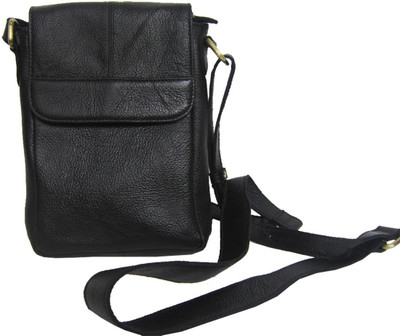 

Creativity Creations Sling Bag(Black)