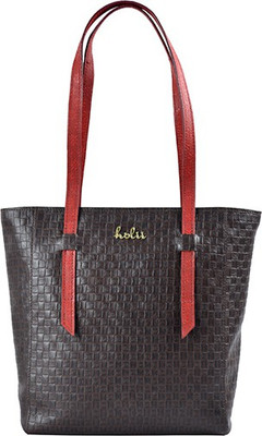 

Holii Shoulder Bag(Brown)