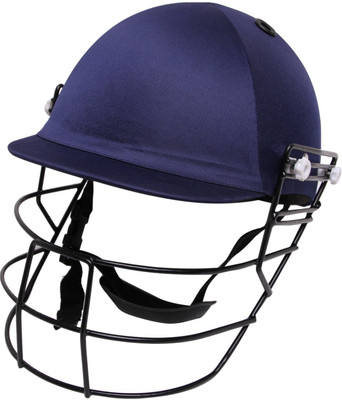

OZ STORE CRICKET HELMET FOR TEENGERS Cricket Helmet(Navy Blue)