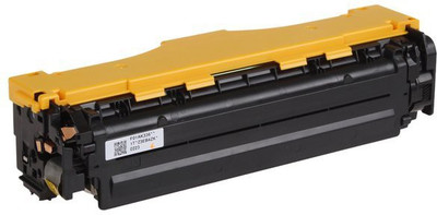 

Speny 304A Compatible For HP 304A Black Toner Cartridge / HP CC530A Black Toner Cartridge For HP LaserJet CP2025N, Cm2320N MFP Single Color Ink Toner(Black)