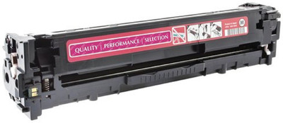

Speny 128A Compatible For HP 128A Magenta Toner Cartridge / HP CB323A Magenta Toner Cartridge For HP Color LaserJet CP1525, Cm1415 Single Color Ink Toner(Magenta)
