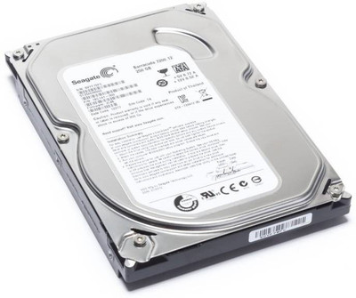 Seagate Internal 250 GB Desktop Internal Hard Disk Drive (Model Number May Vary)