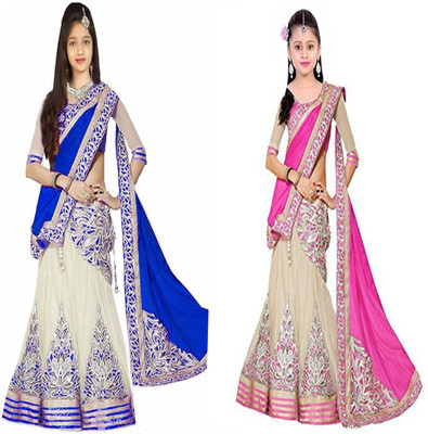 lehenga 14 year old