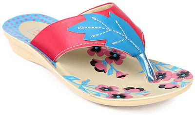 

Liberty Girls Slip-on Flats(Pink