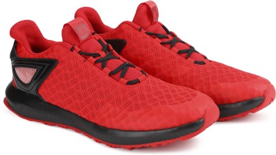 

ADIDAS Boys & Girls Lace Running Shoes(Red, Vivred/cblack/ftwwht