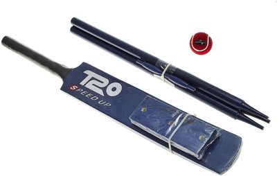 

Speed Up T20 Combo Cricket Kit Cricket Kit