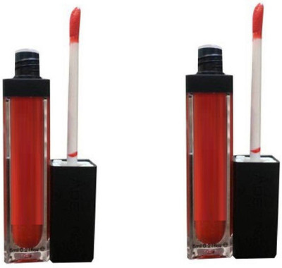 

Gabbu matte look(light red, 10 ml)