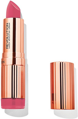 

Makeup Revolution Renaissance Lipstick(Revive)