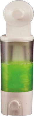 

Bengal Liquid Dispenser 500 ml Gel, Lotion, Foam, Conditioner, Soap, Shampoo Dispenser(White)