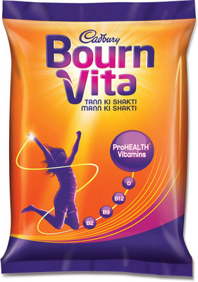 

Cadbury Bournvita Pro Health Vitamins 75 g