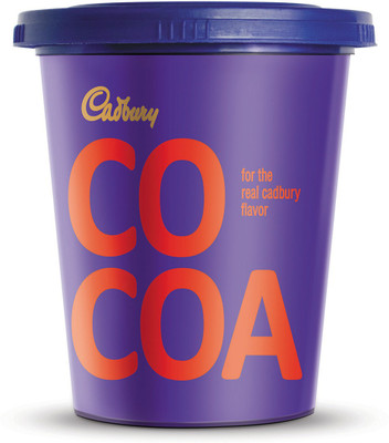

Cadbury Cocoa Powder 150 g