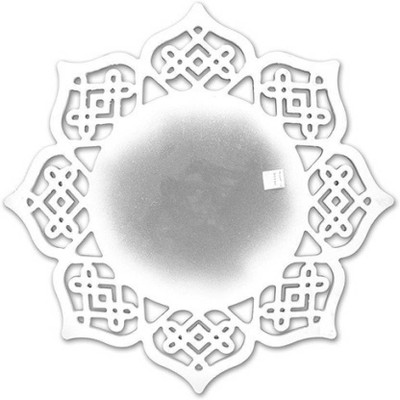 

VAS Collection Home antique2428 Decorative Mirror(Designer)