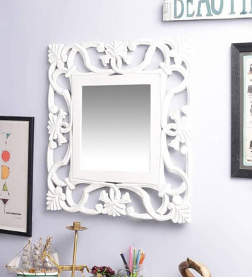 

VAS Collection Home antique2440 Decorative Mirror(Square)