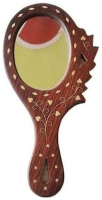 

VAS Collection Home antique2415 Decorative Mirror(Designer)
