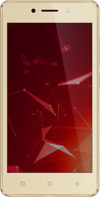 

Itel A41 (Champagne Gold, 8 GB)(1 GB RAM)