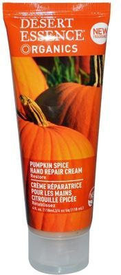 

Desert Essence Hand Repair Cream Pumin(118.3 ml)