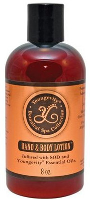 

Youngevity Hand And Body lotion(236.59 ml)