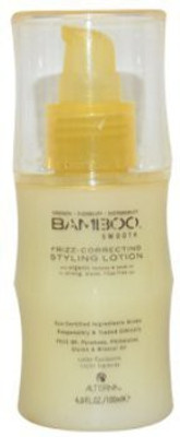 

Alterna Bamboo Smooth FrizzCorrecting Styling lotion(118.3 ml)