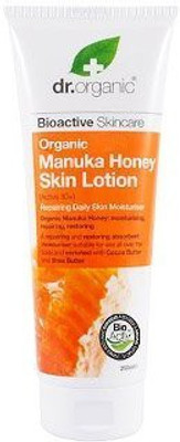 

Dr Organic Natural Organic Manuka Honey Skin lotion(200 ml)