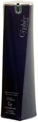

California Tan Platinum Black Optimizer Step Tanning Lotion(200 ml)