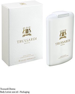 

Trussardi Donna Body Lotion(200 ml)