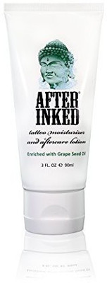 

After Inked Tattoo Moisturizer Aftercare lotion(88.73 ml)