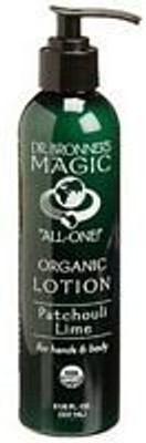 

Dr. Bronner's Magic Soaps lotion(236.59 ml)