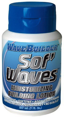 

Wavebuilder Sof Waves Lotion(207.02 ml)