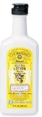 

Geniusnn JR Watkins Hand Body Lotion Lemon Cream(325.31 ml)