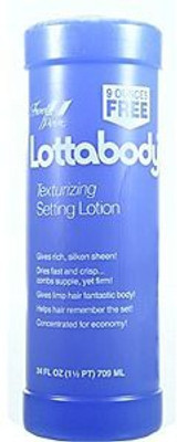 

Lottabody Texturizing Setting Lotion(709 ml)