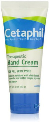 

Cetaphil Therapeutic Hand Cream(177.45 ml)