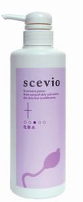 

Royal Astoria Bebunnys Scevio Sensitive Moist Rich Lotion(450 ml)