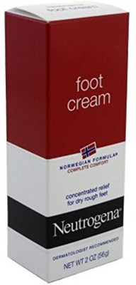 

Neutrogena Foot Norwegian Cream(59.15 ml)