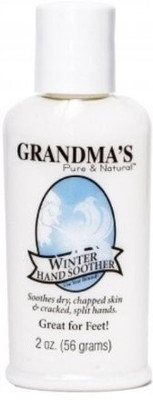 

Remwood GrandmaS Pure Natural Winter Hand Soother(59.15 ml)