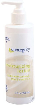 

Medline Msc098508H Skintegrity Moisturizing Lotion(236 ml)
